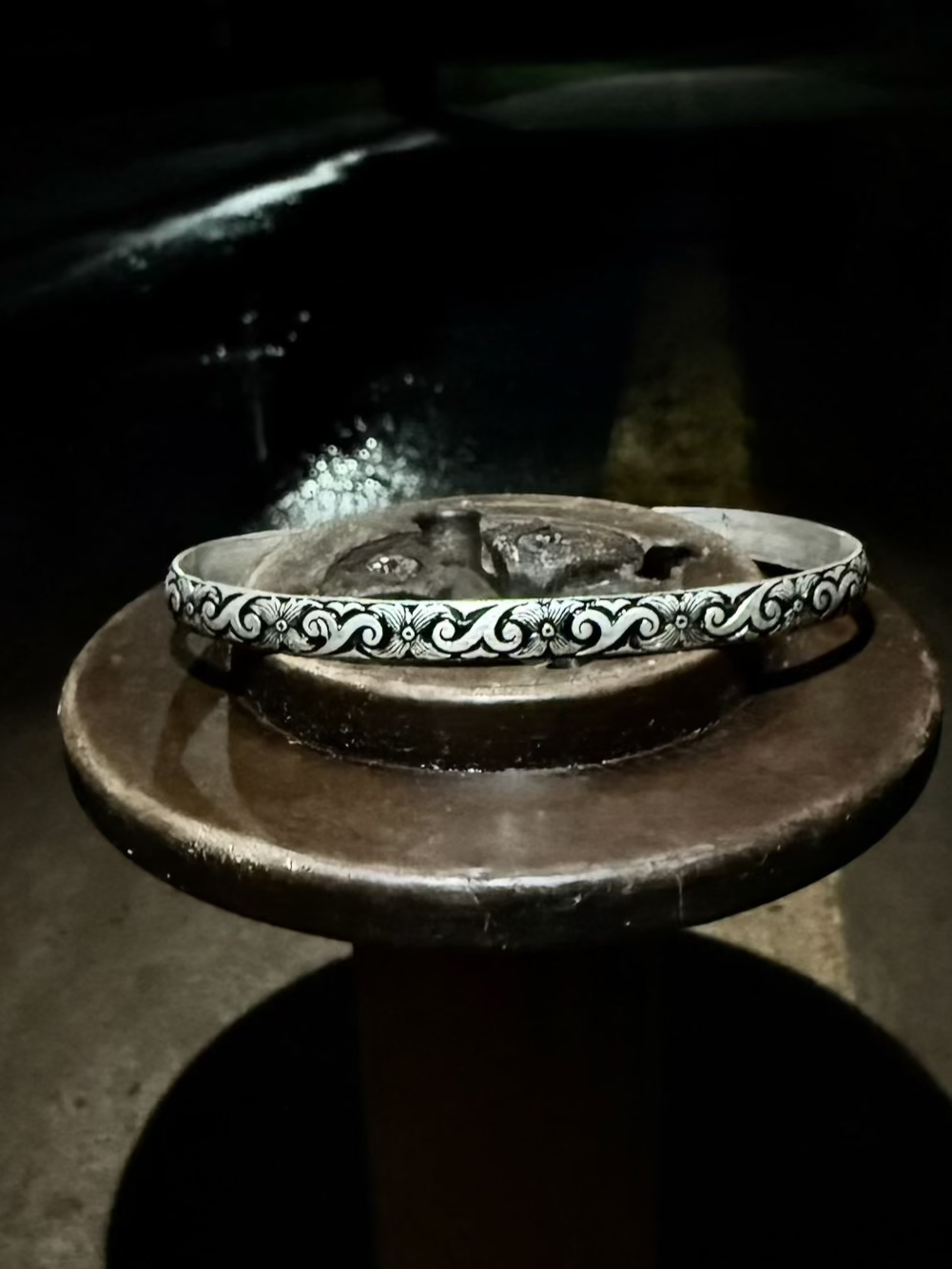 Cowboy Cuff