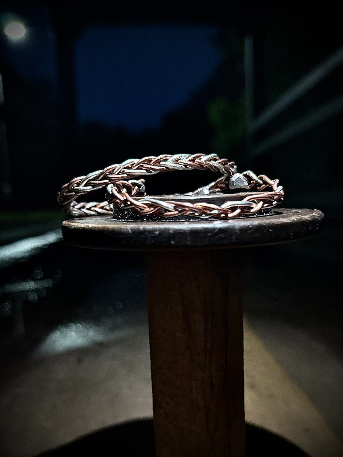 Fishers Braid