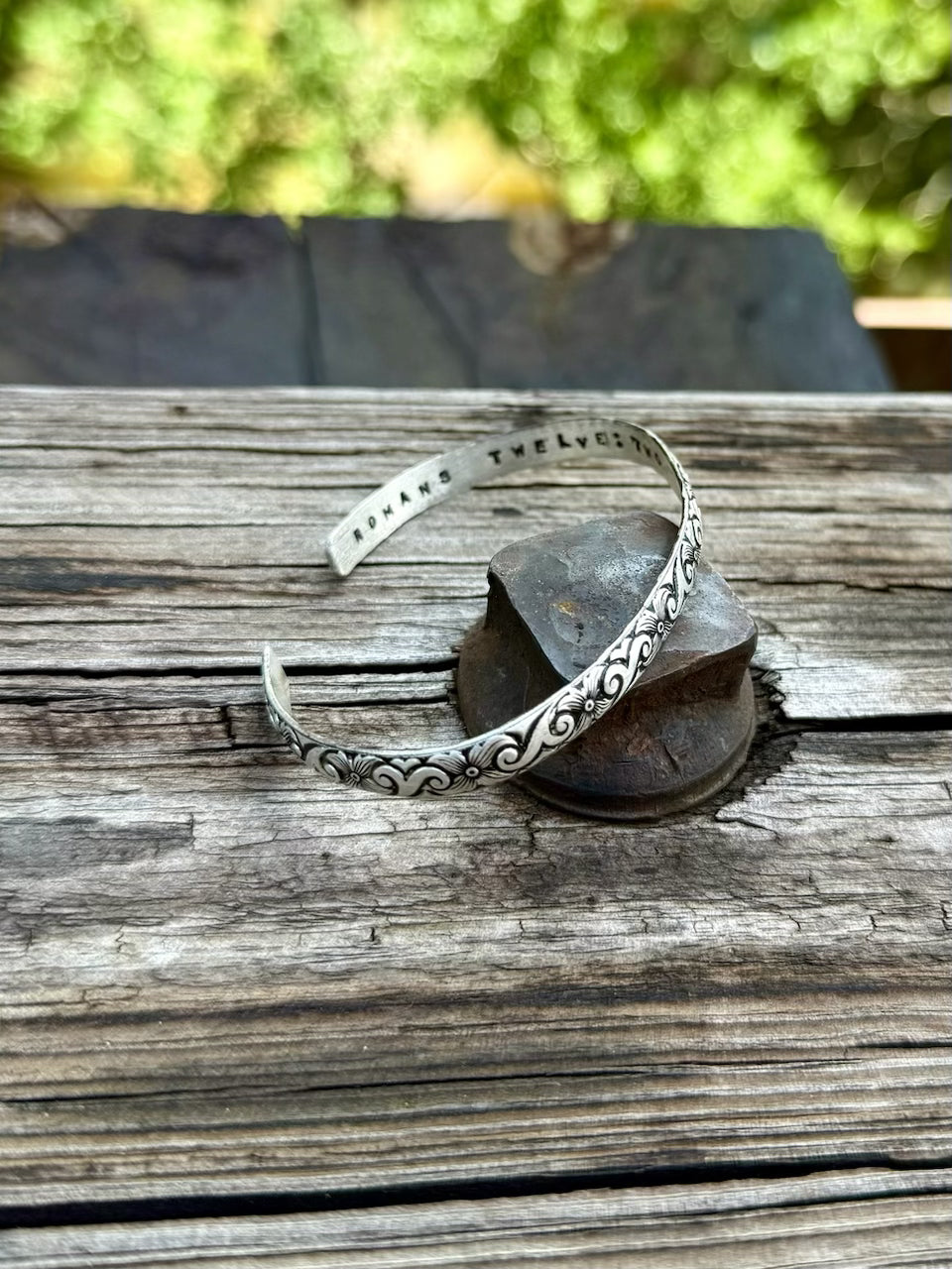 Cowboy Cuff